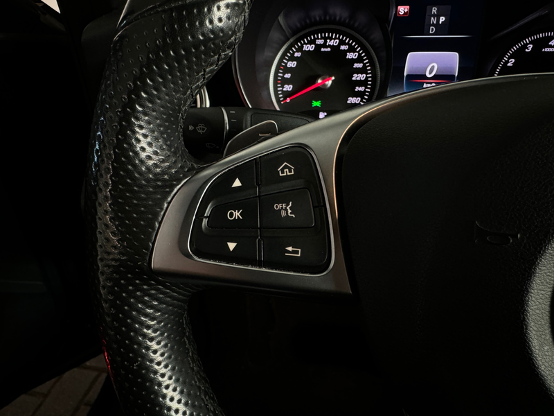 Mercedes-Benz C 250 Premium+ AMG Keyless|Sfeer|360Cam — photo 15