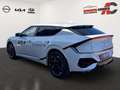 Kia EV6 PE GTL 84 AWD WP ASS+ SD Weiß - thumbnail 5