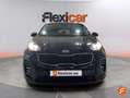Kia Sportage 1.7CRDi Concept 4x2 Negro - thumbnail 3