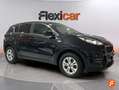 Kia Sportage 1.7CRDi Concept 4x2 Negro - thumbnail 2