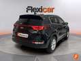Kia Sportage 1.7CRDi Concept 4x2 Negro - thumbnail 10