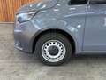Mercedes-Benz Vito Vito Mixto 114CDi Silber - thumbnail 3