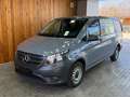 Mercedes-Benz Vito Vito Mixto 114CDi Silber - thumbnail 1