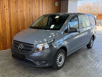 Vito Mixto 114CDi