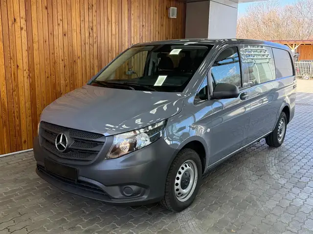 Mercedes-Benz Vito Vito Mixto 114CDi