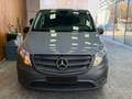 Mercedes-Benz Vito Vito Mixto 114CDi Silber - thumbnail 2
