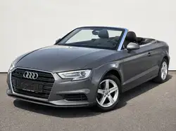 Audi A3 Cabriolet/Kamera/Navi/Xenon/Virtual