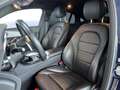 Mercedes-Benz GLC 300 de 4MATIC Coupé AMG-Line*Camera*App Connect Bleu - thumbnail 11