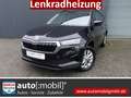 Skoda Karoq 1.0 TSI Ambition NAVI+LED+EINPARKHILFE Schwarz - thumbnail 1