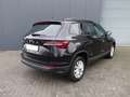 Skoda Karoq 1.0 TSI Ambition NAVI+LED+EINPARKHILFE Schwarz - thumbnail 12