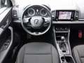 Skoda Karoq 1.0 TSI Ambition NAVI+LED+EINPARKHILFE Schwarz - thumbnail 6