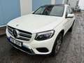 Mercedes-Benz GLC 350 e 4Matic 7G-TRONIC Exclusive Bianco - thumbnail 1