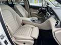 Mercedes-Benz GLC 350 e 4Matic 7G-TRONIC Exclusive Biały - thumbnail 4