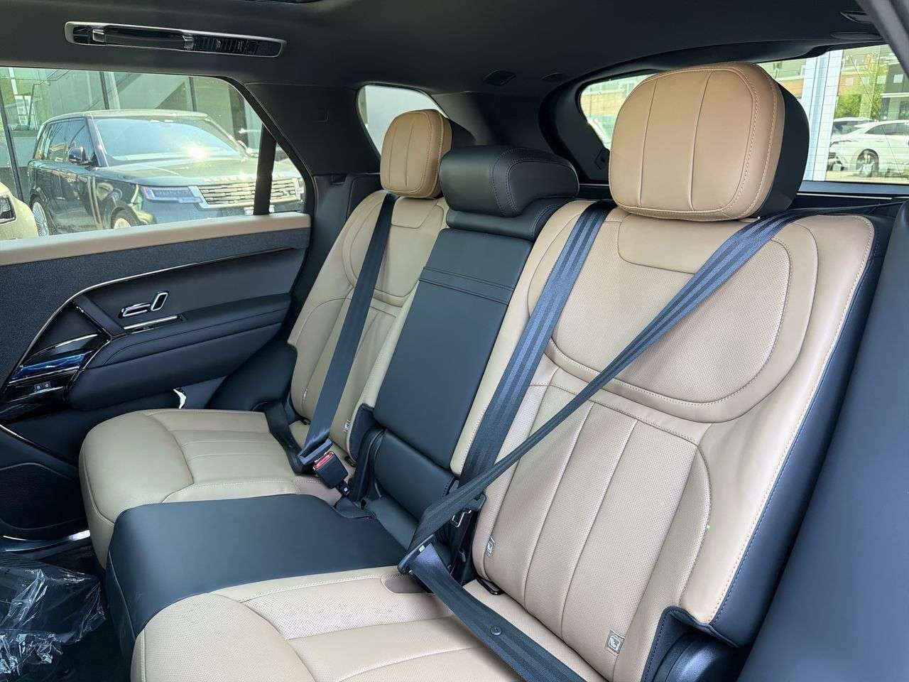 2026 Land Rover Range Rover Sport P400 Dynamic HSE thumb 20