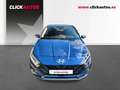 Hyundai i20 1.0 TGDI 100CV 48V Tecno DCT Bleu - thumbnail 2