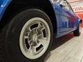 Renault Alpine A110 A110 1600 SI - ISCRITTA ASI–OMOLOGATA CSAI(1975) Bleu - thumbnail 5