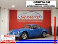 Renault Alpine A110 A110 1600 SI - ISCRITTA ASI–OMOLOGATA CSAI(1975) Bleu - thumbnail 1
