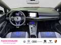 Volkswagen Golf Variant VIII R 4Motion MATRIX+ACC+NAVI+RFK+AHK+SHZ Schwarz - thumbnail 12