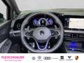 Volkswagen Golf Variant VIII R 4Motion MATRIX+ACC+NAVI+RFK+AHK+SHZ Schwarz - thumbnail 10