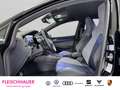 Volkswagen Golf Variant VIII R 4Motion MATRIX+ACC+NAVI+RFK+AHK+SHZ Schwarz - thumbnail 8
