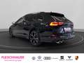 Volkswagen Golf Variant VIII R 4Motion MATRIX+ACC+NAVI+RFK+AHK+SHZ Schwarz - thumbnail 4