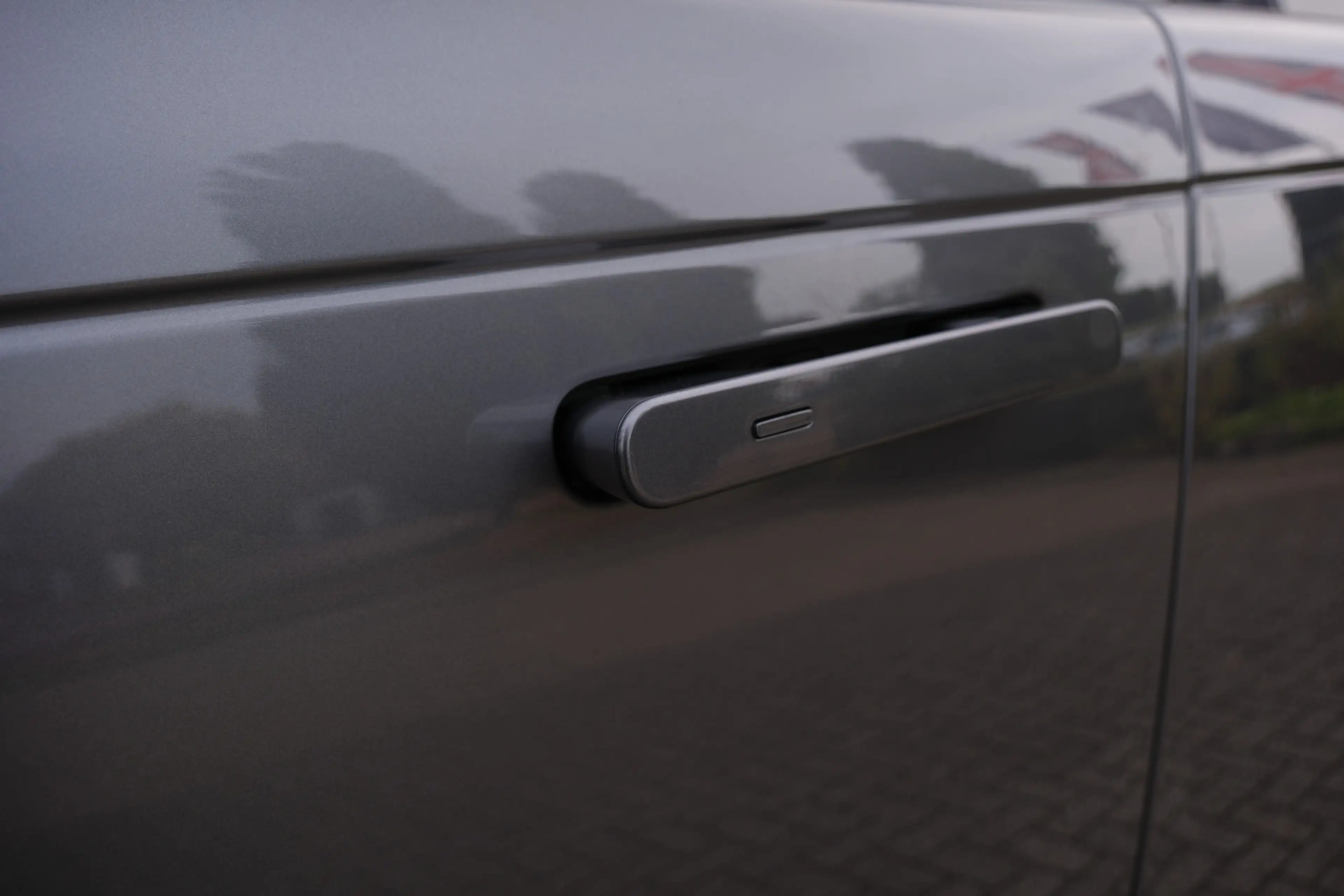 Land Rover Range Rover 3.0 P440e HSE PHEV | Shadow | Stoelventilatie | He — photo 12