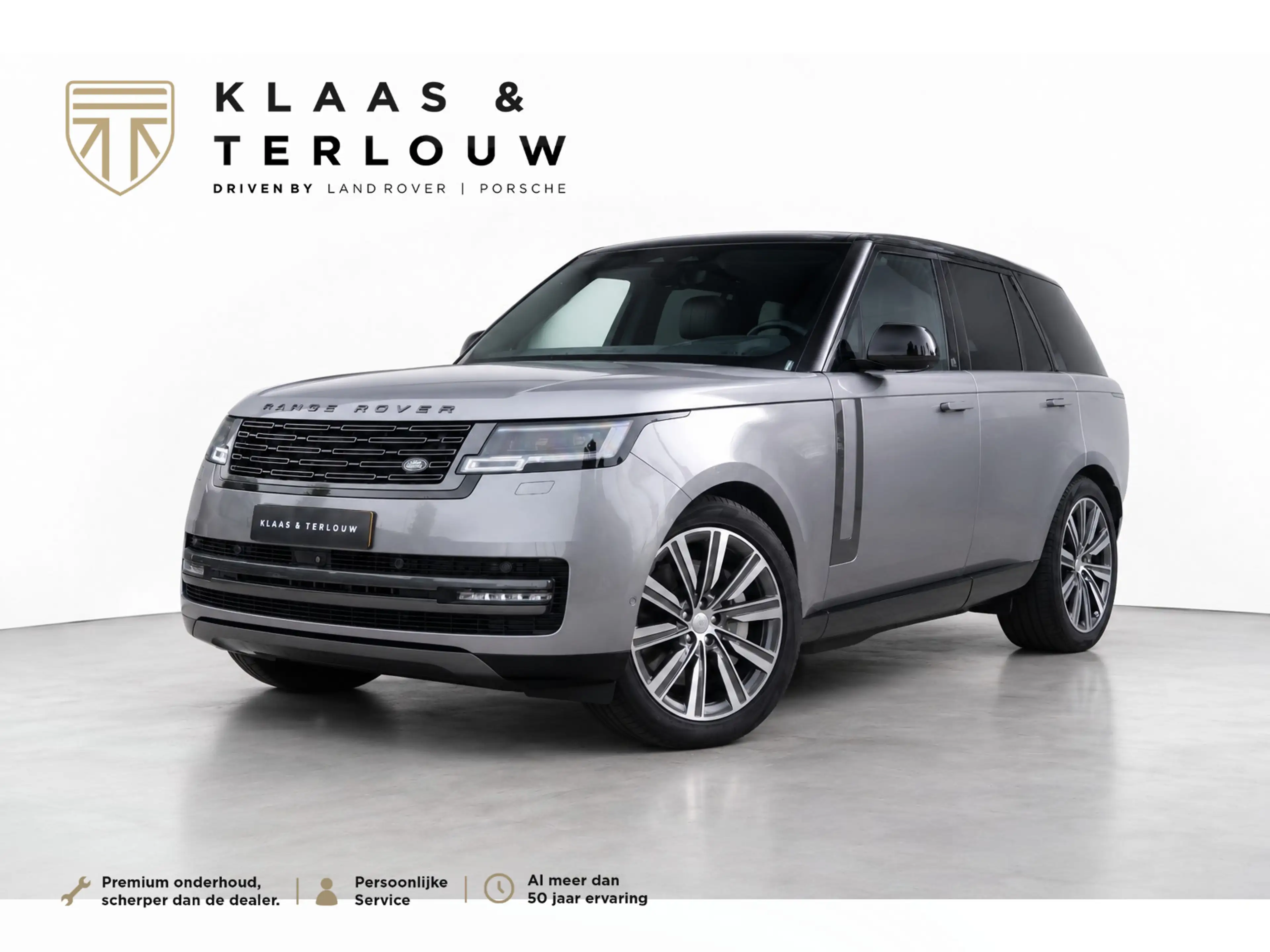 Land Rover Range Rover 3.0 P440e HSE PHEV | Shadow | Stoelventilatie | He