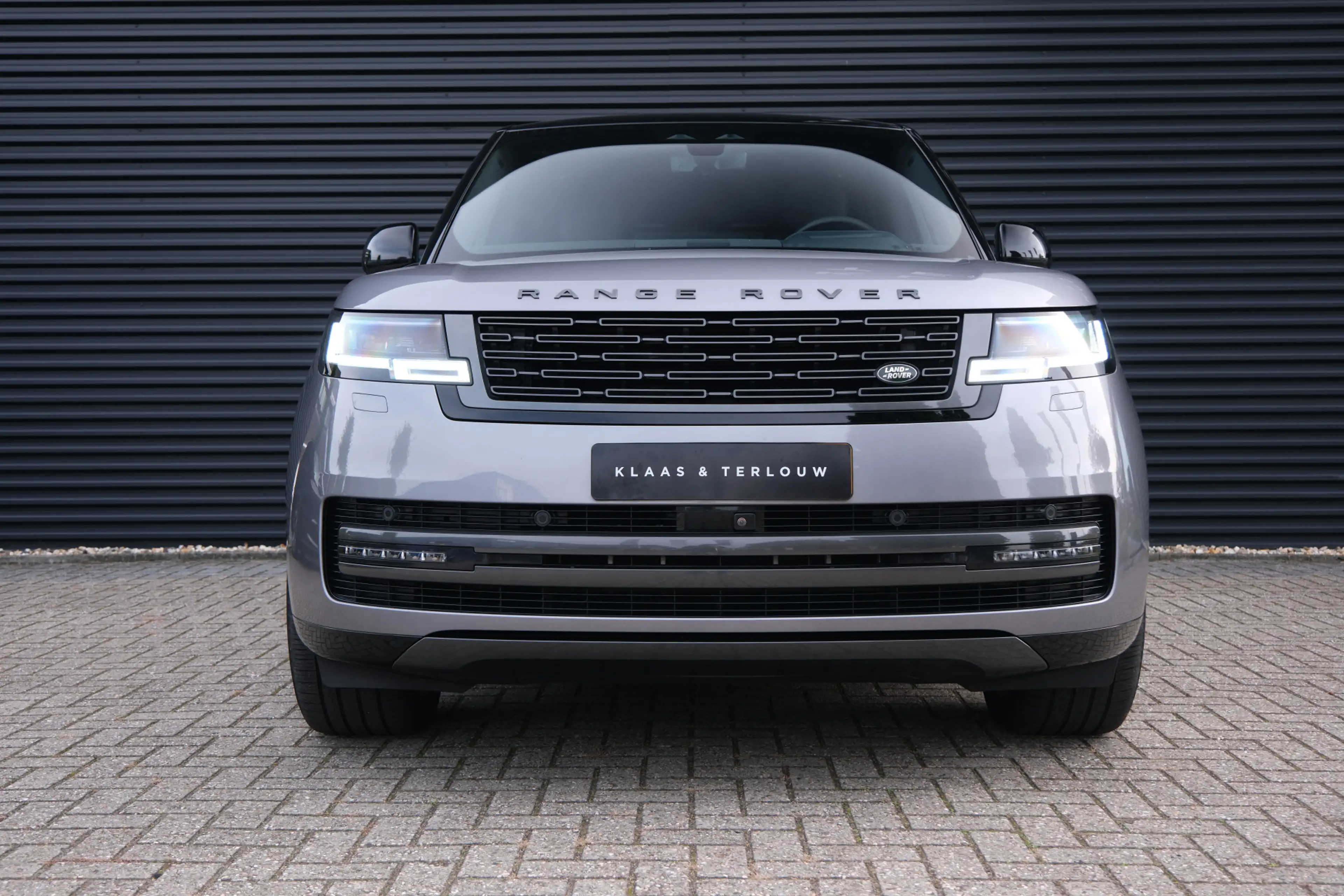 Land Rover Range Rover 3.0 P440e HSE PHEV | Shadow | Stoelventilatie | He — photo 7