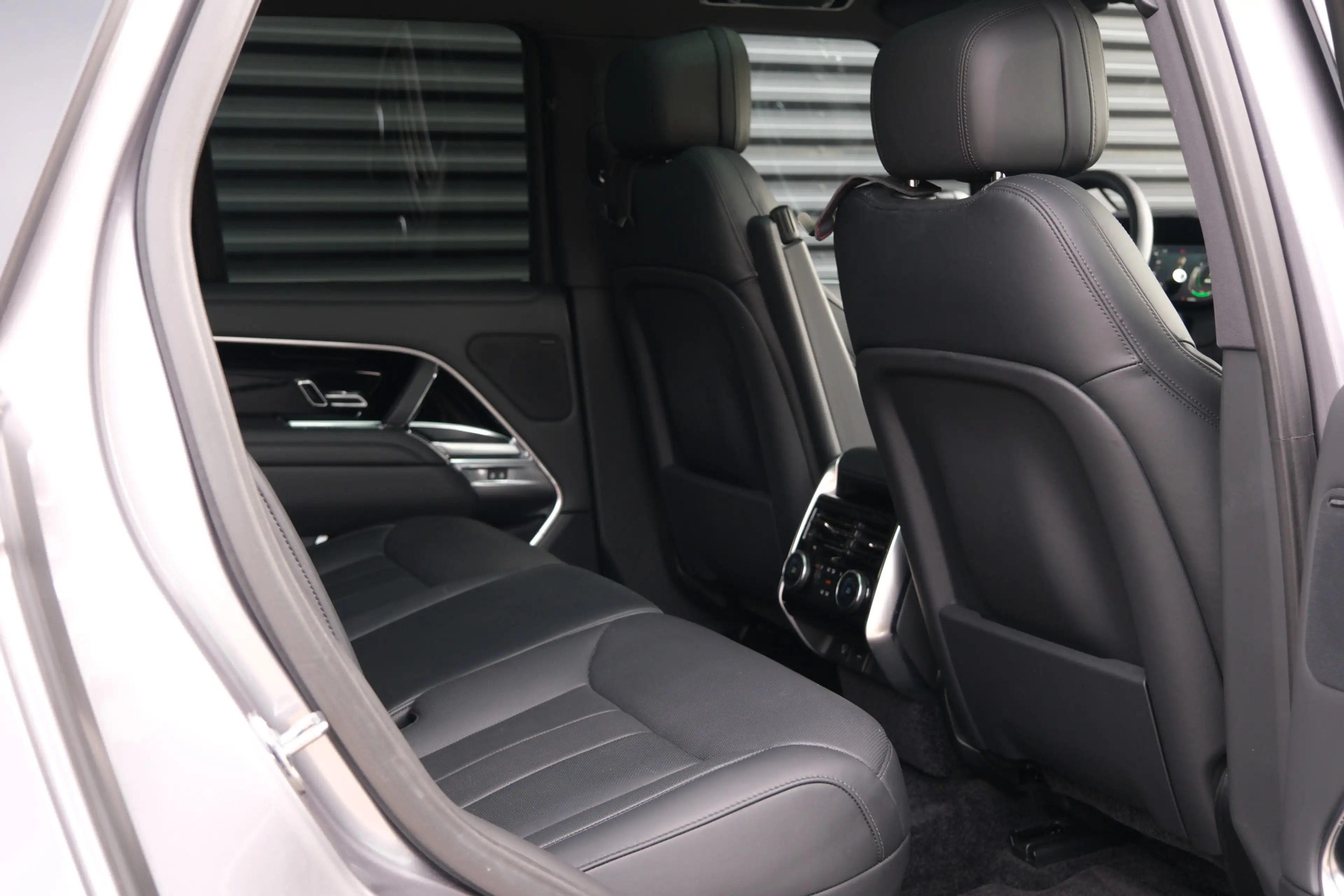 Land Rover Range Rover 3.0 P440e HSE PHEV | Shadow | Stoelventilatie | He — photo 14