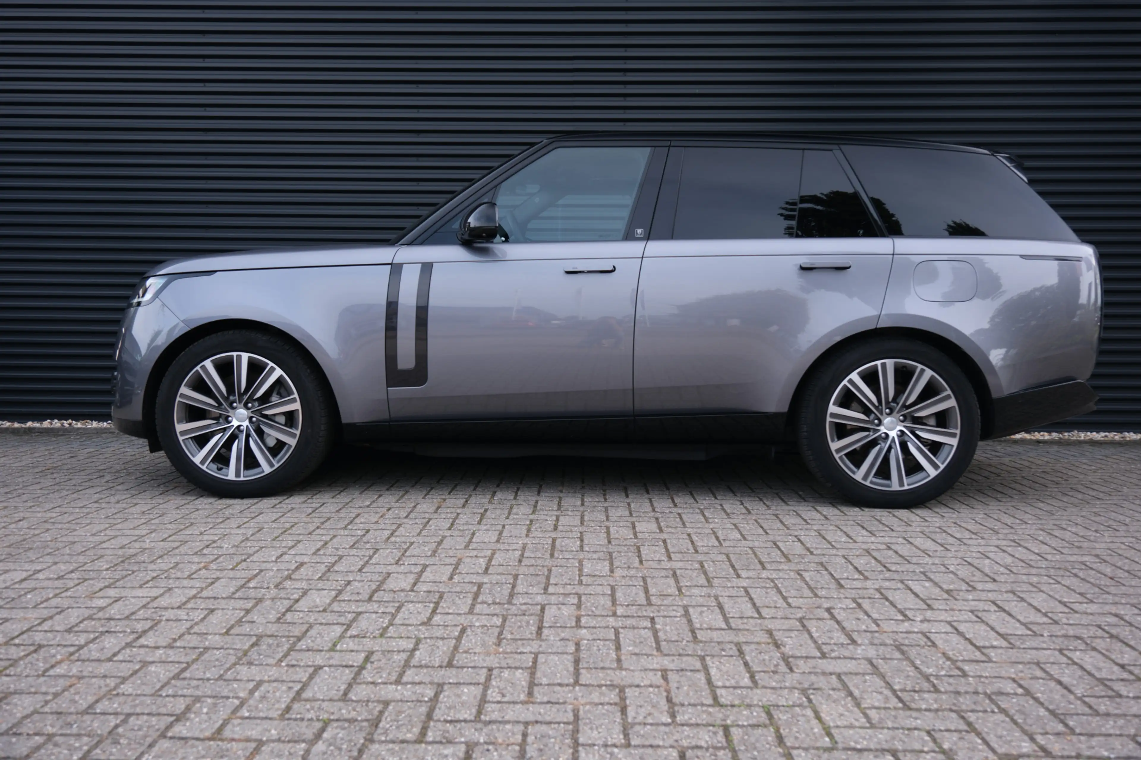 Land Rover Range Rover 3.0 P440e HSE PHEV | Shadow | Stoelventilatie | He — photo 2