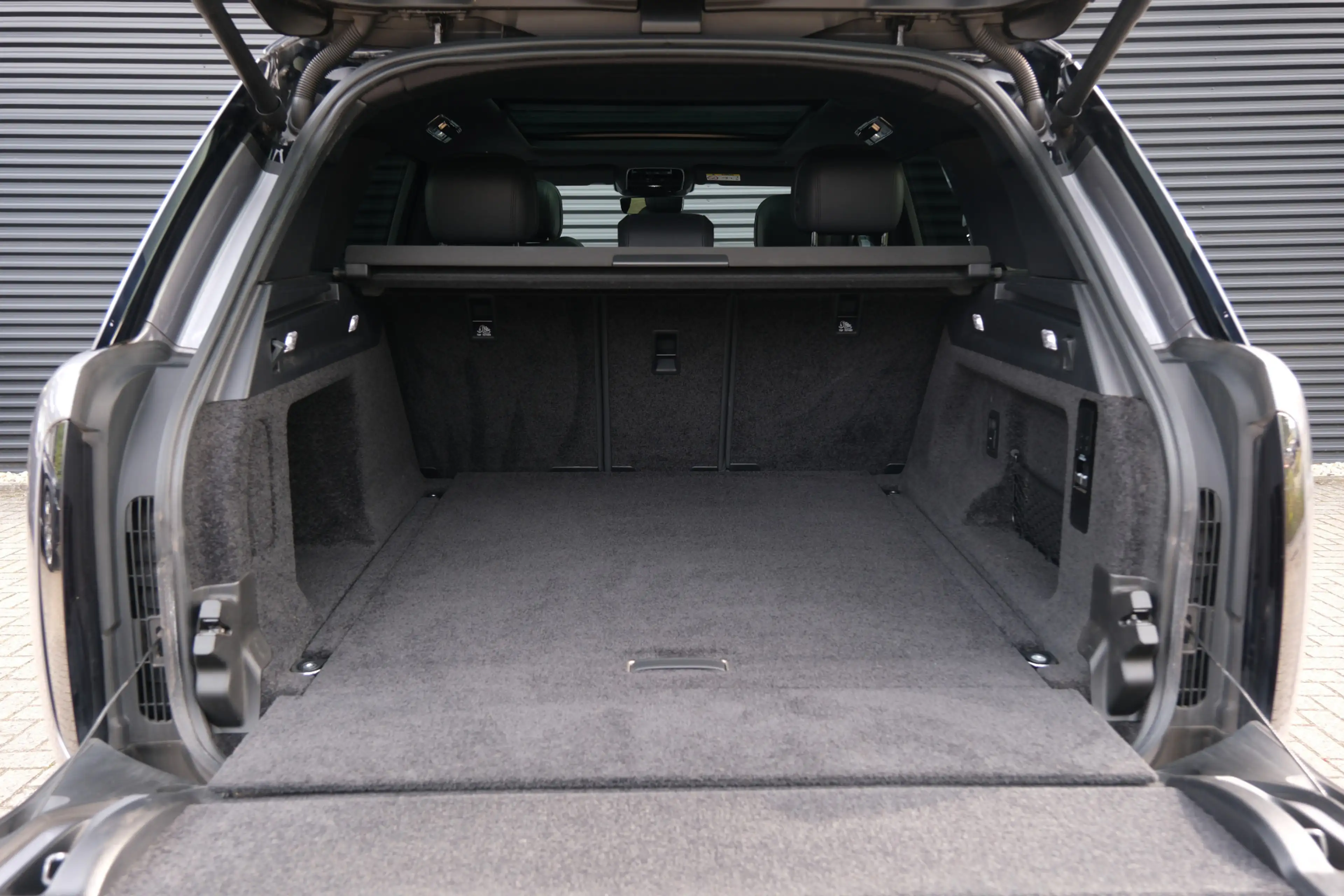 Land Rover Range Rover 3.0 P440e HSE PHEV | Shadow | Stoelventilatie | He — photo 6