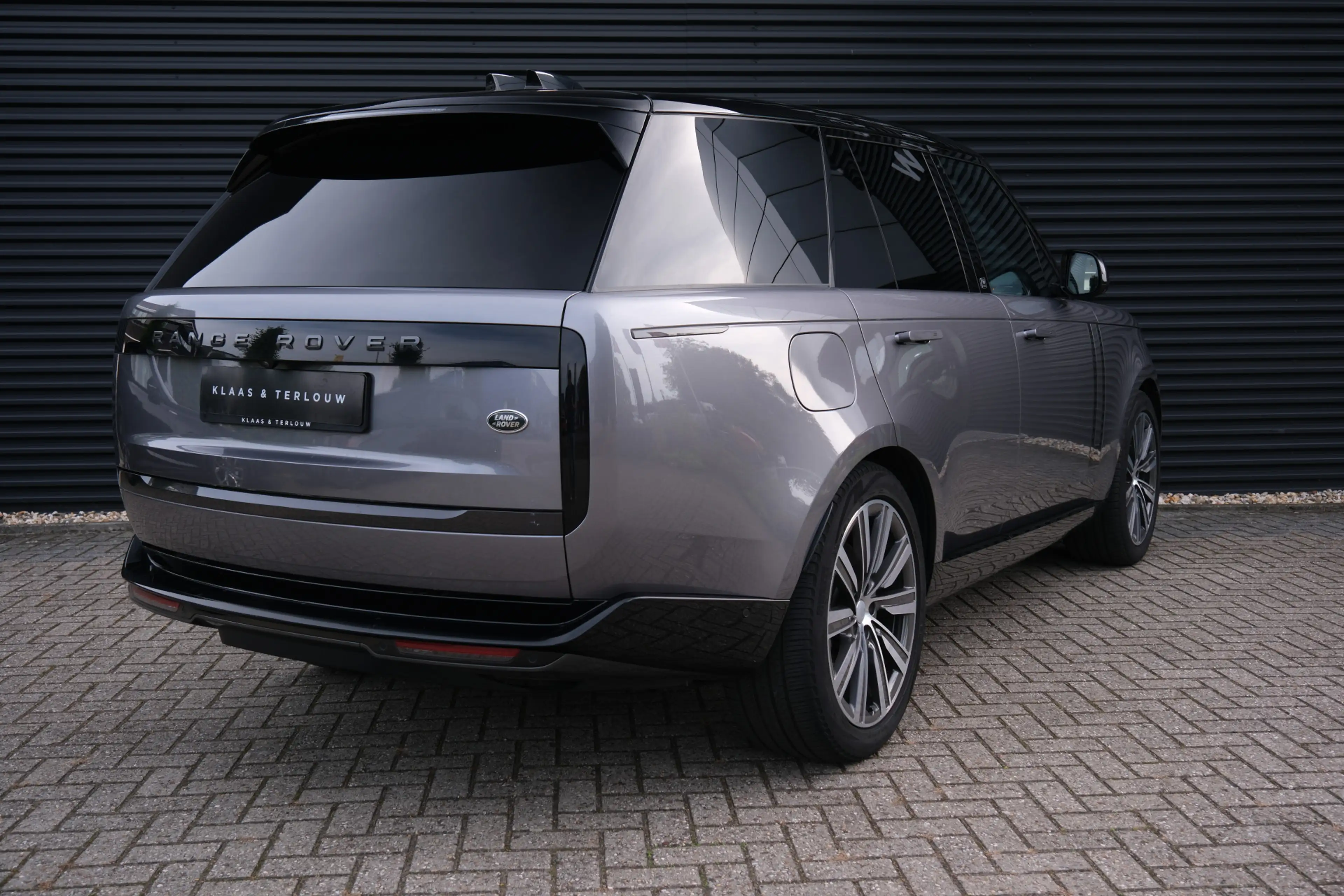 Land Rover Range Rover 3.0 P440e HSE PHEV | Shadow | Stoelventilatie | He — photo 9