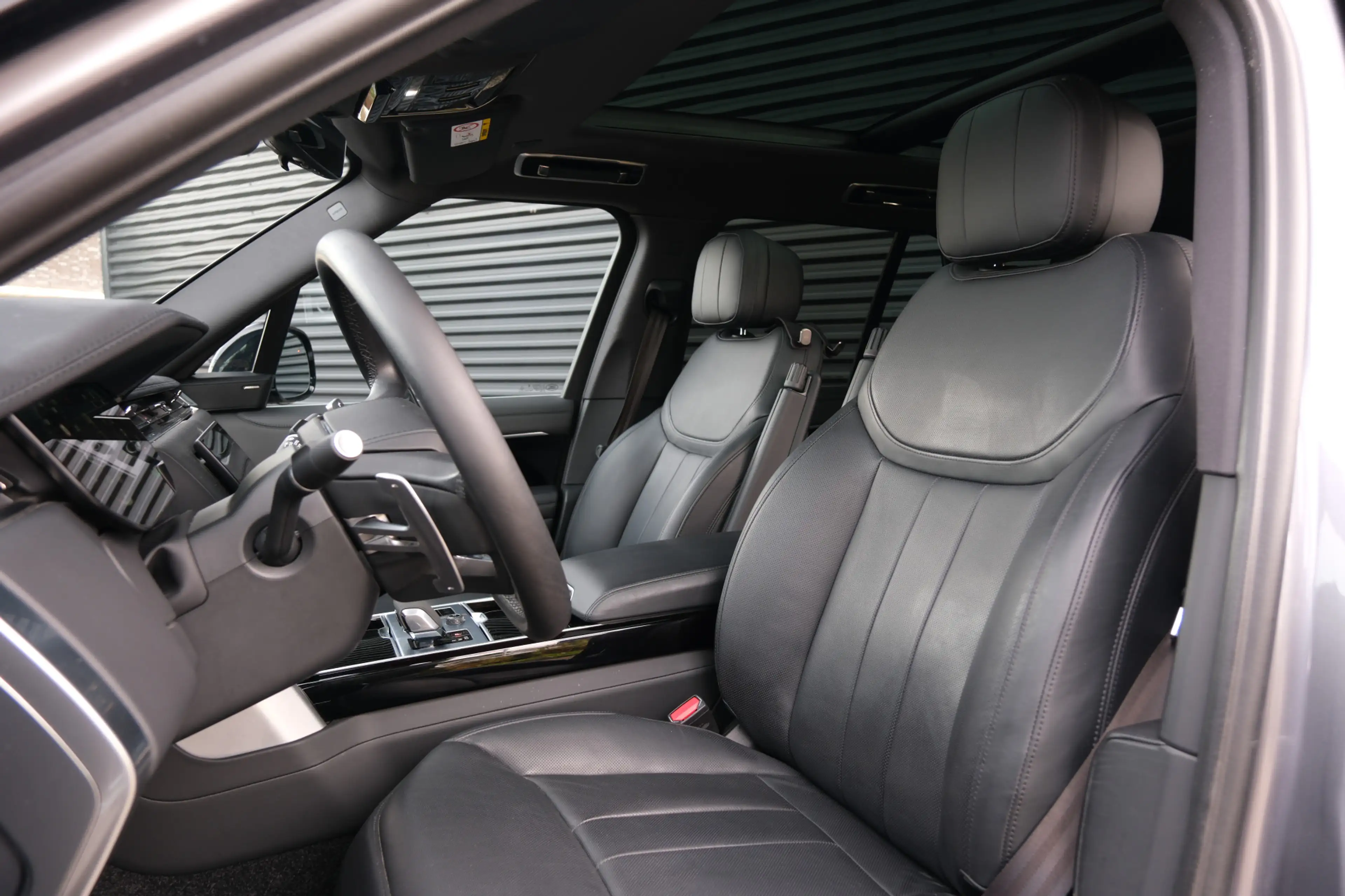 Land Rover Range Rover 3.0 P440e HSE PHEV | Shadow | Stoelventilatie | He — photo 3