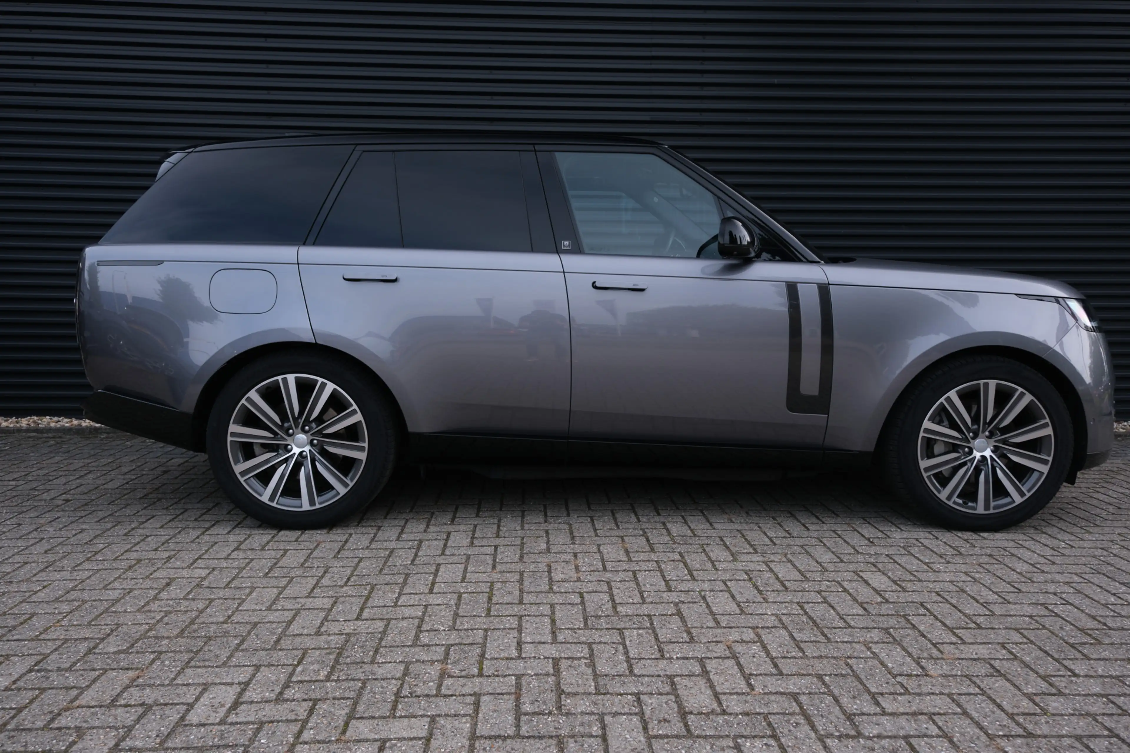Land Rover Range Rover 3.0 P440e HSE PHEV | Shadow | Stoelventilatie | He — photo 10