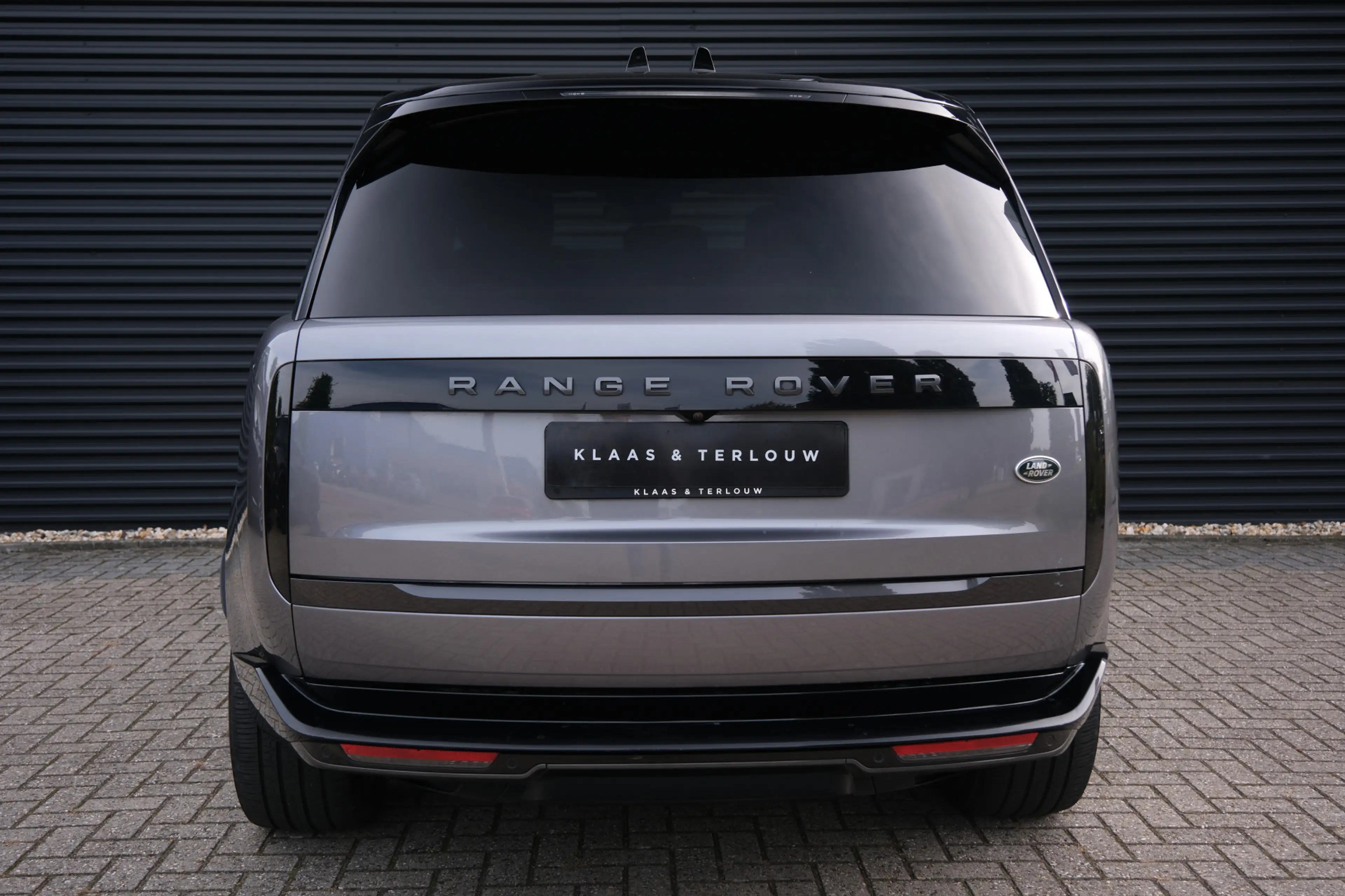 Land Rover Range Rover 3.0 P440e HSE PHEV | Shadow | Stoelventilatie | He — photo 8