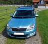 Skoda Roomster Roomster 1.2 TSI FAMILY Blau - thumbnail 2