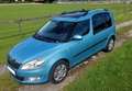 Skoda Roomster Roomster 1.2 TSI FAMILY Blau - thumbnail 4