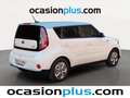 Kia Soul Eléctrico CHAdeMO Blanco - thumbnail 4