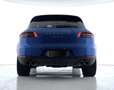 Porsche Macan 3.0 S Diesel Blau - thumbnail 3