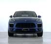 Porsche Macan 3.0 S Diesel Blau - thumbnail 2