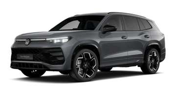 TAYRON 2.0  TDI 4 MATIC  193 CV RLINE KM 0