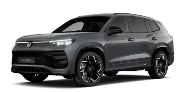 Volkswagen Tayron TAYRON 2.0  TDI 4 MATIC  193 CV RLINE KM 0