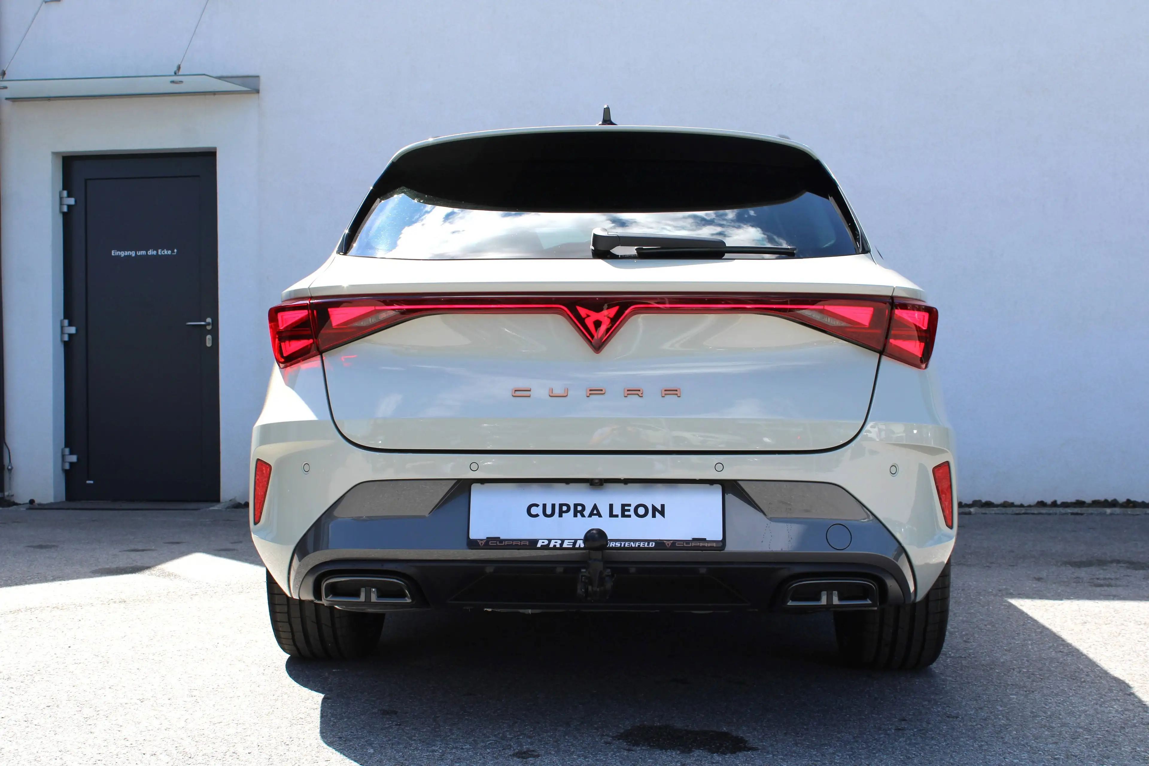 CUPRA Leon SP Kombi 1.5 eTSI DSG 150 PS mit megavielen Extras! — photo 6