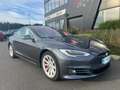 Tesla Model S P100D Performance Dual Motor AWD Ludicrous FULL AU Gris - thumbnail 7