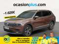 Volkswagen Tiguan Allspace 2.0TDI Advance 110kW Marrón - thumbnail 1