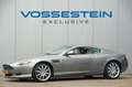 Aston Martin DB9 5.9 V12 Touchtronic / Navigatie / Airco / Elek. St siva - thumbnail 1