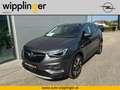 Opel Grandland X Grandland X Silber - thumbnail 1