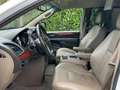 Chrysler Grand Voyager 3.6 V6 Stow&Go/Limited/2XTV/DVD Blanco - thumbnail 12