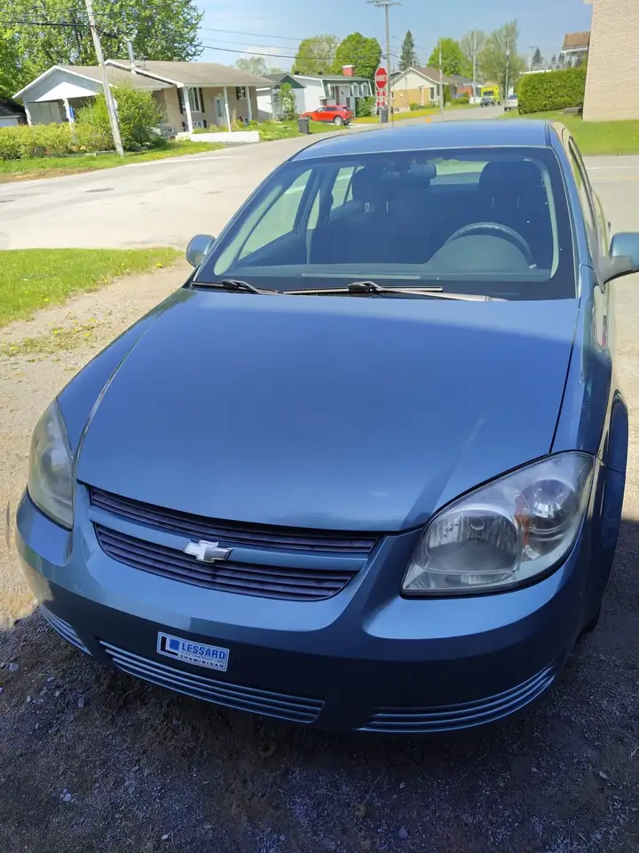 2009 Chevrolet Cobalt