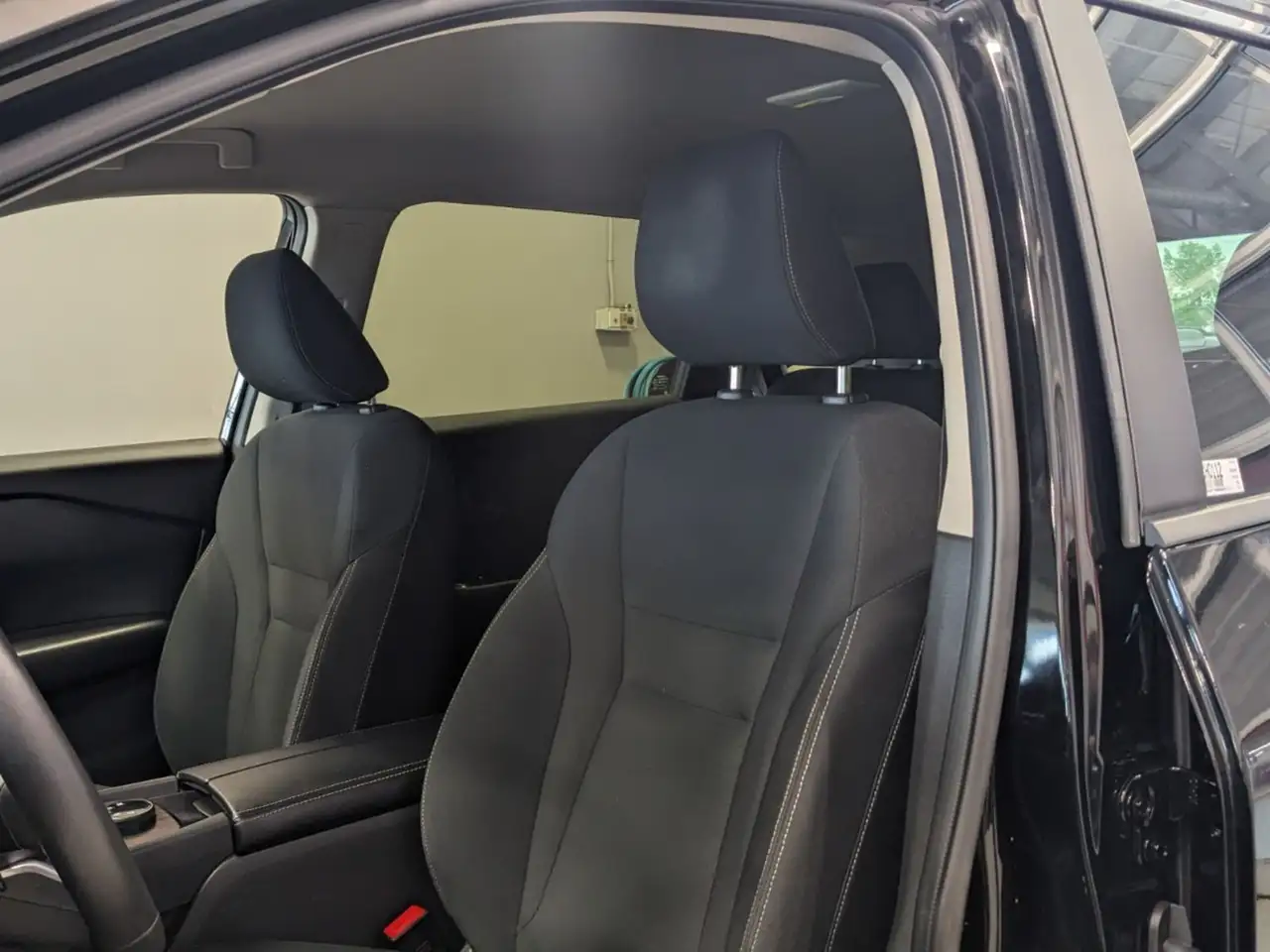 Nissan Rogue photo Nissan Rogue